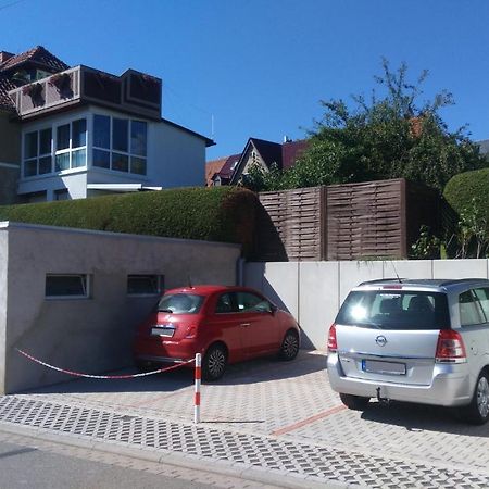 Ferienwohnung Wanderurlaub Thueringen Schmalkalden Exterior photo